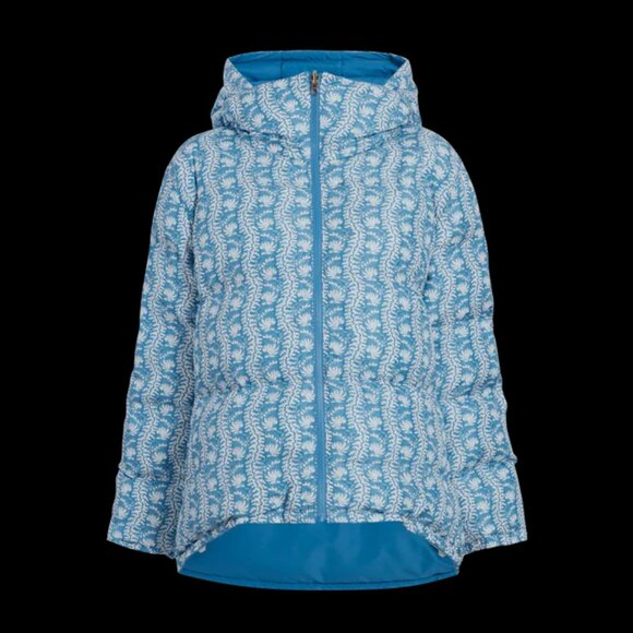 Hill House Reversible Edie Puffer Jacket - Picture 13 of 14